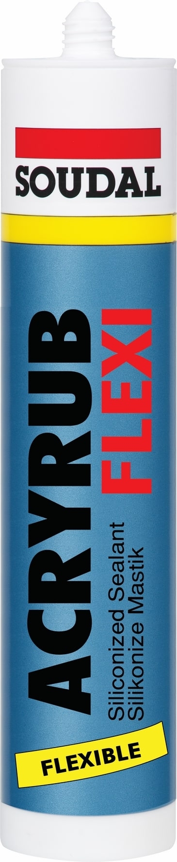 Acryrub Flexi
