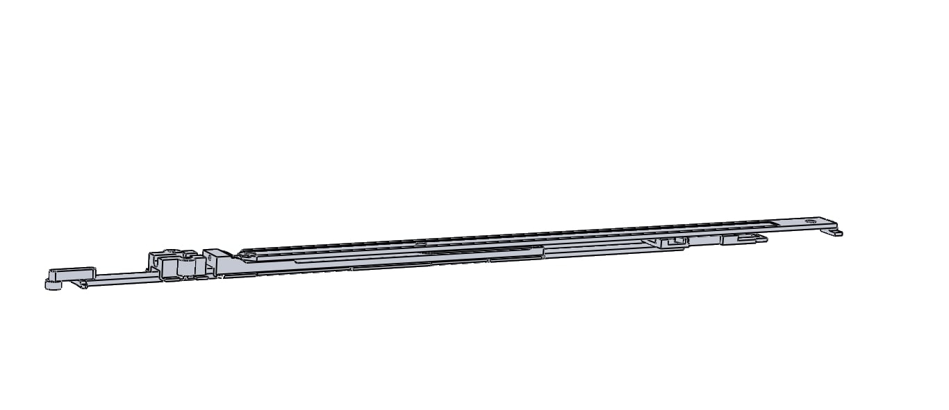 ÇİFT AÇILIM (UZUN MAKAS) TİP2 (545-1700mm)