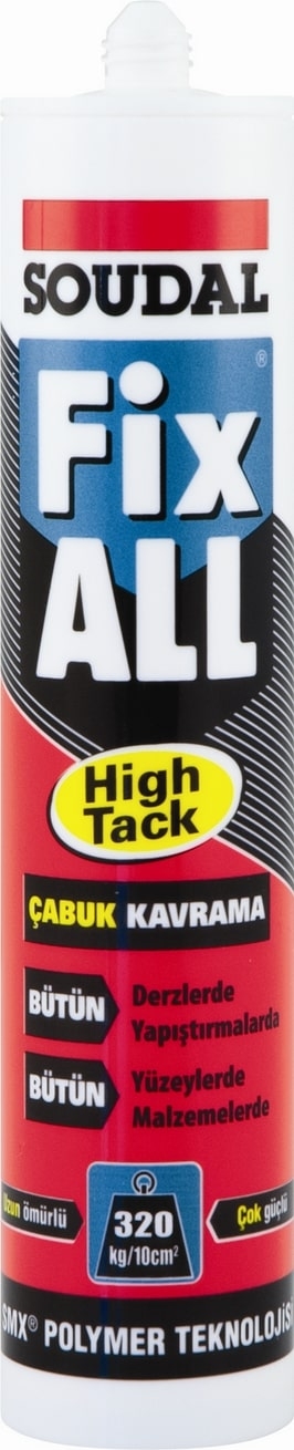 Fix All High Tack