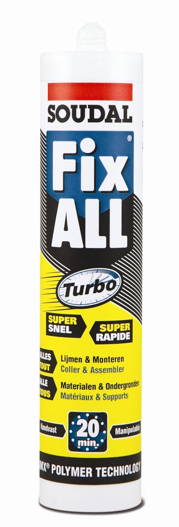 Fix All Turbo