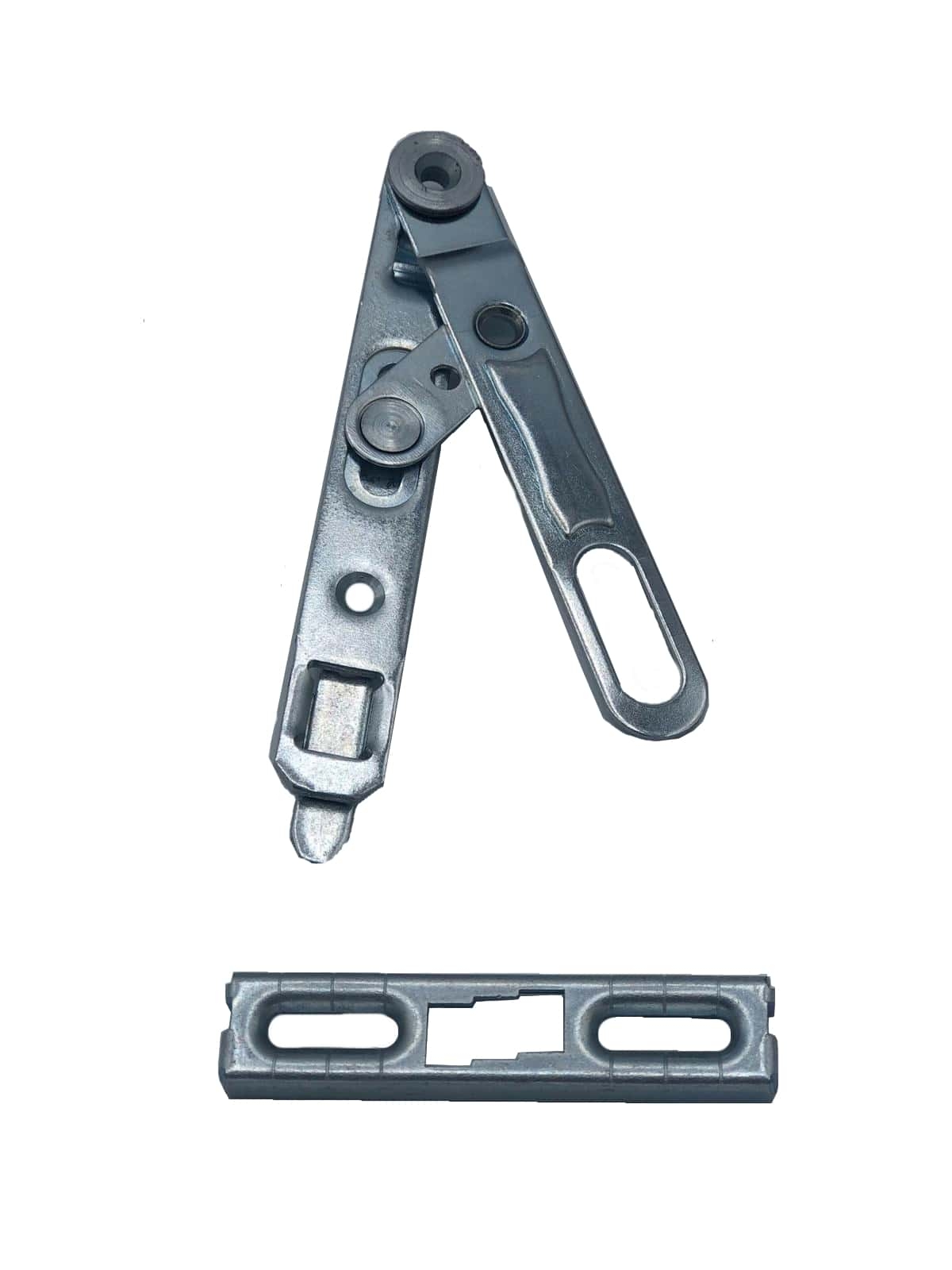 VASİSTAS MAKAS 12 CM