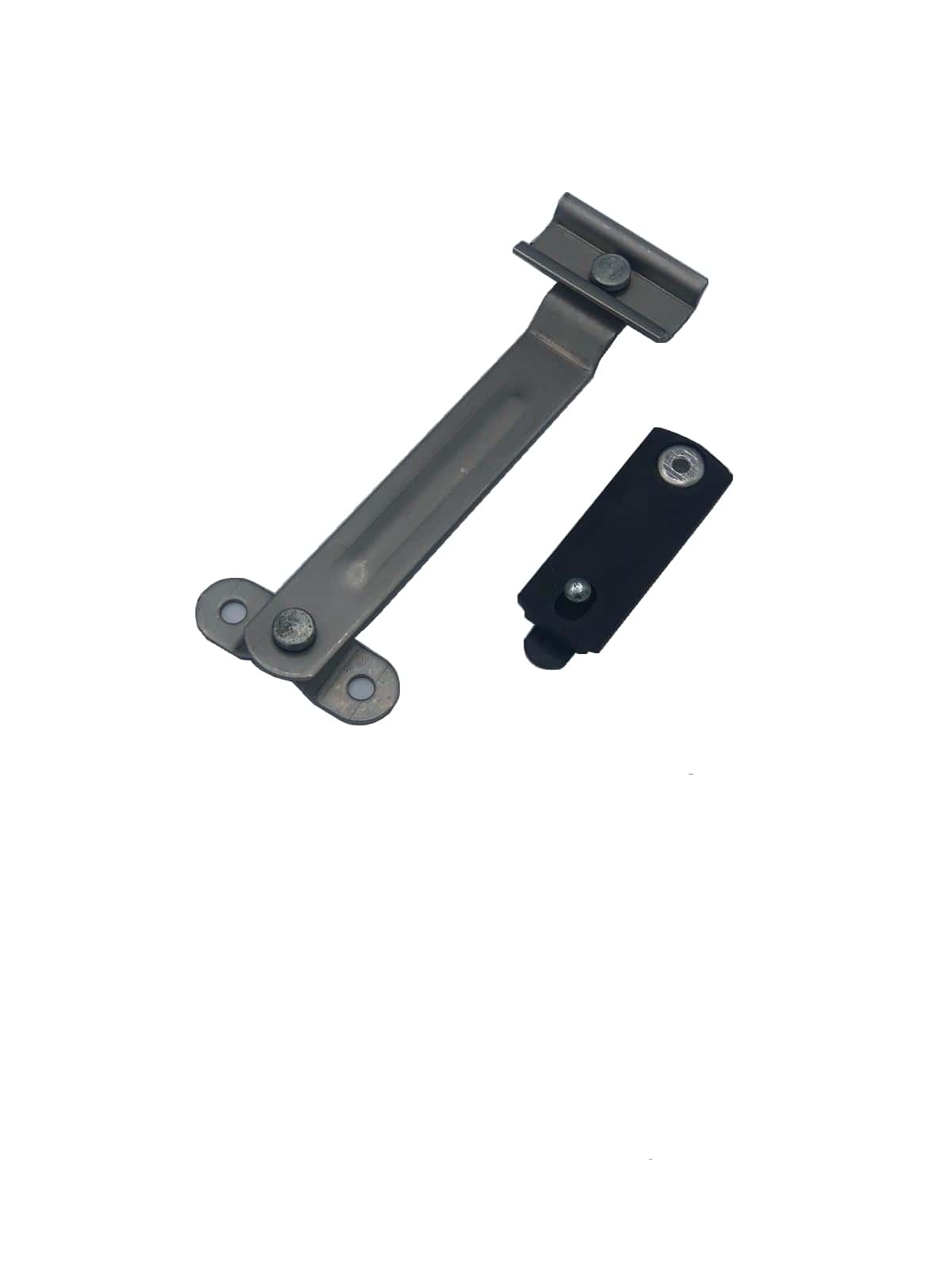 PASLANMAZ VASİSTAS MAKAS 12 CM