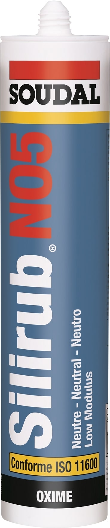 Silirub NO5