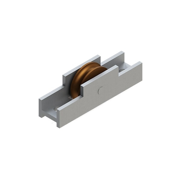 PİRİNÇ TEKLİ RULMAN