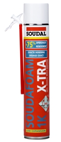 Soudafoam X-TRA